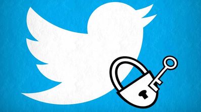 Robo de contraseñas en Twitter