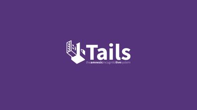 Nueva versión de Tails