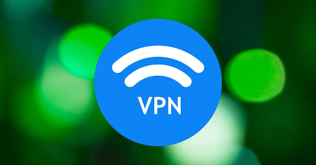 VPN en el navegador frente a programa
