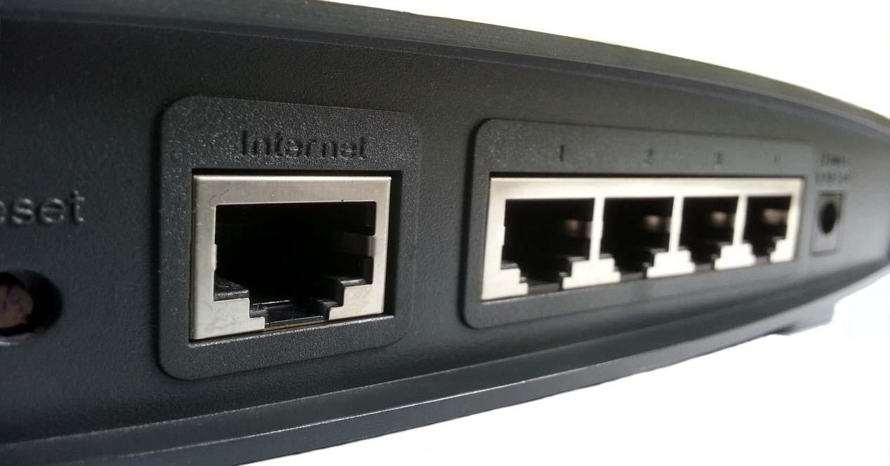 Vulnerabilidades en routers domésticos