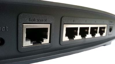 Vulnerabilidades en routers domésticos