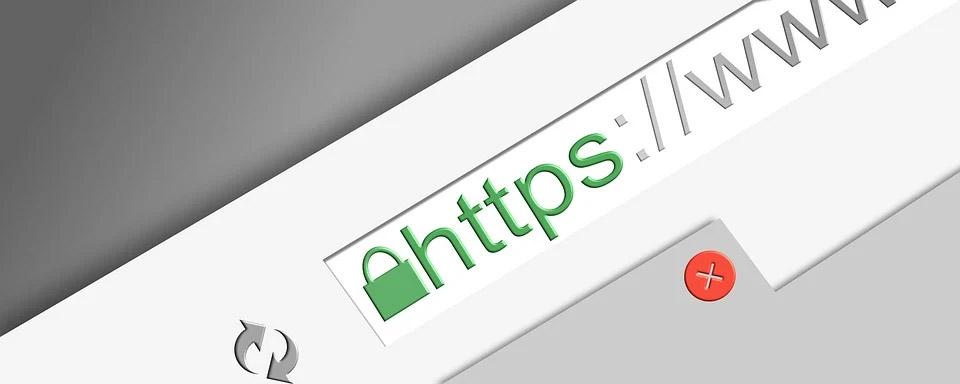 Bloqueo de sitios HTTPS