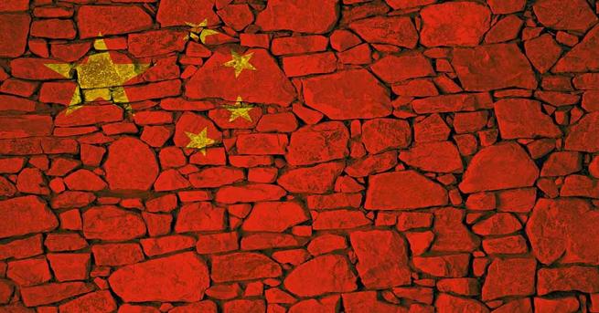 China comienza a bloquear HTTPS