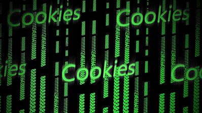 Cookies y caché de Internet
