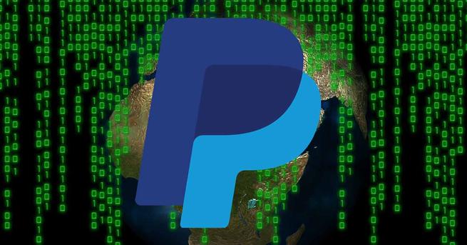 Fallo de PayPal en Meetup