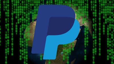 Fallo de PayPal en Meetup
