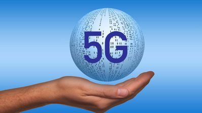 Mejoras del 5G frente al Wi-Fi