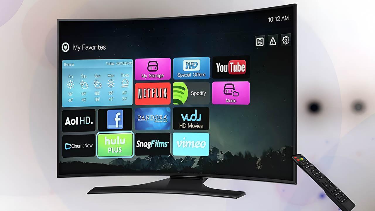 El truco para convertir tu televisor en una Smart TV por menos de