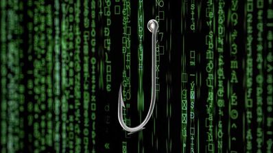 Tiempo de ataques Phishing