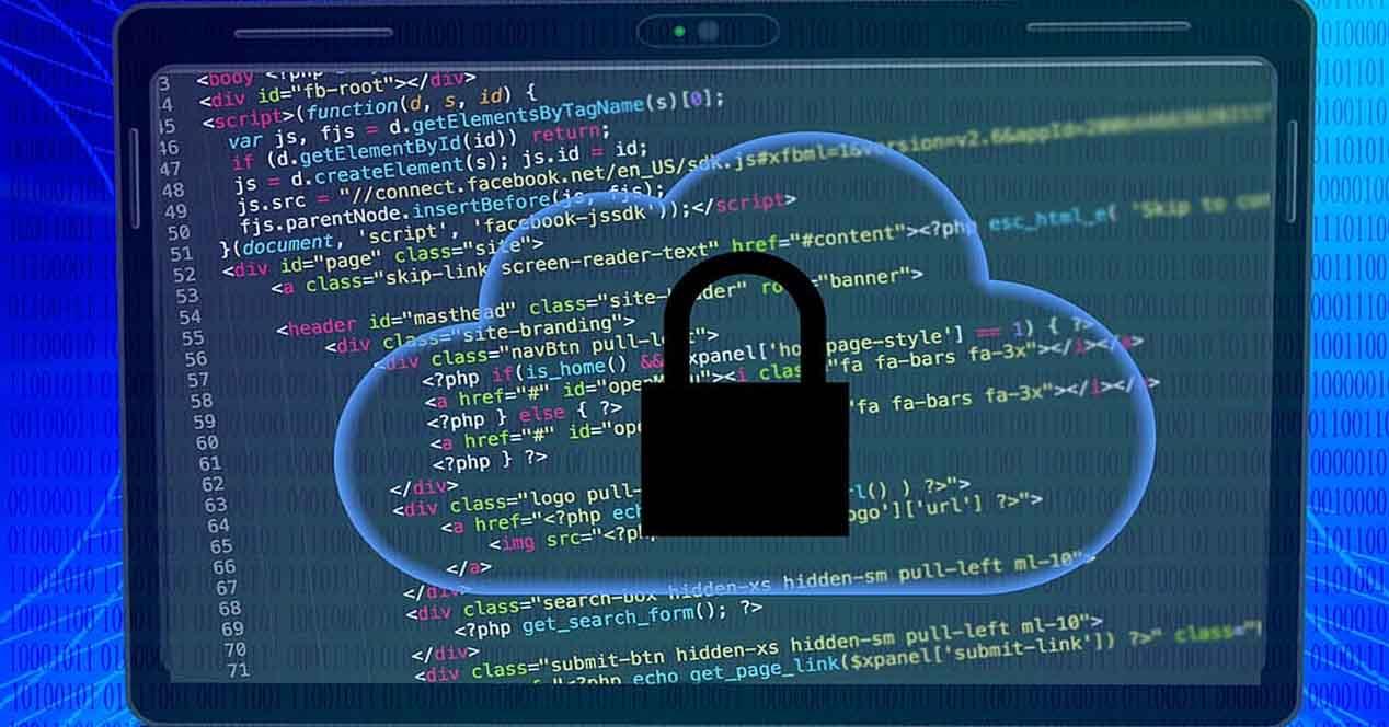 El uso de VPN aumenta el riesgo de ransomware