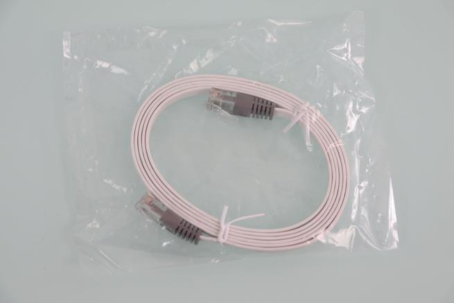 Cable de red Ethernet del Aruba Instant On AP22