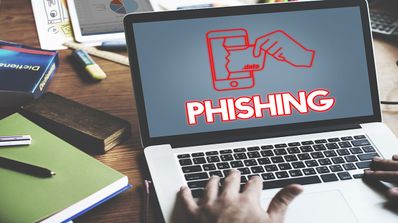 e-mail de concienciación de seguridad