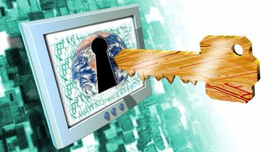Crean ataques Phishing ilimitados