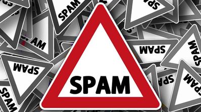 Direcciones IP hexadecimales para colar Spam
