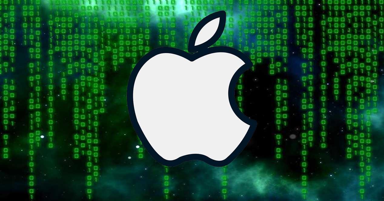 Engañan a Apple con malware