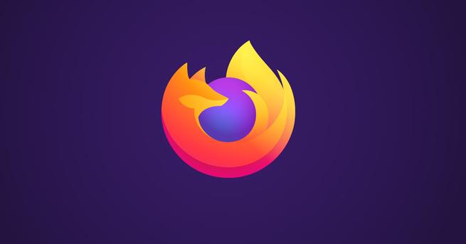 Error de Firefox para Android