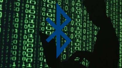 Fallos de seguridad en el Bluetooth