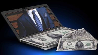 Combinan métodos para robar cuentas bancarias