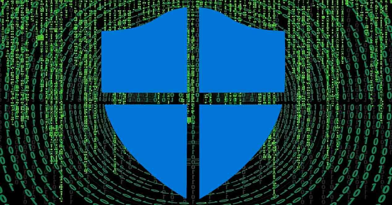 Microsoft Defender permite descargar malware