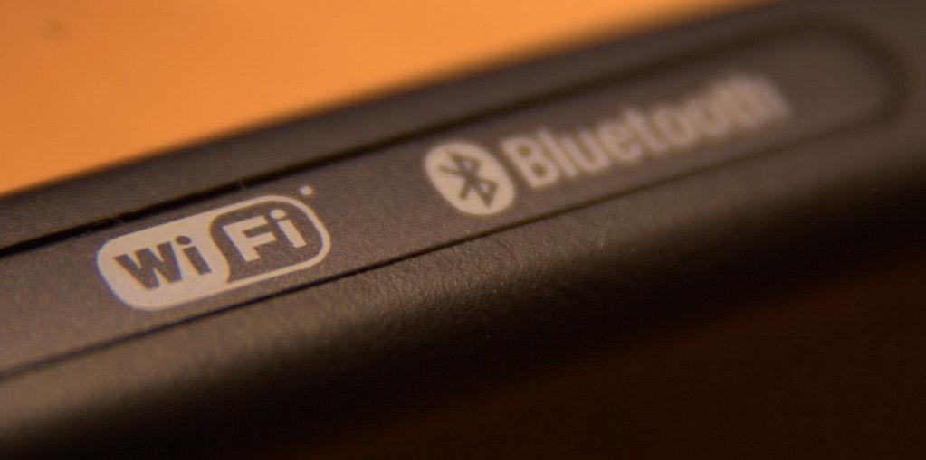 Wi-Fi vs Bluetooth