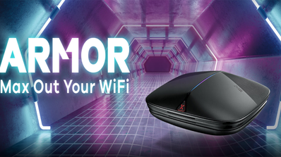 Armor G5