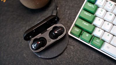 Auriculares Bluetooth 5.0