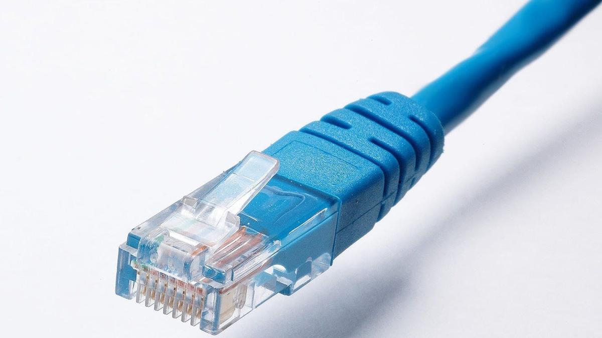 Cable de red ethernet categorías y clases para elegir uno de calidad