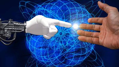 La inteligencia artificial provoca ataques en la red