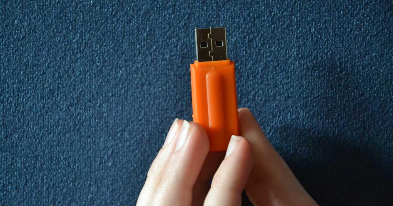 Consejos para mejorar la seguridad de las memorias USB