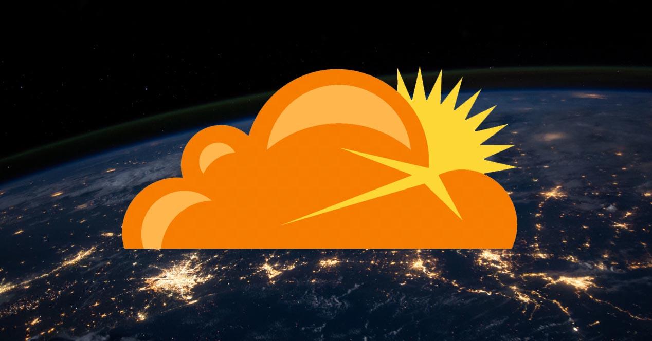 Nuevos DNS de CloudFlare con filtro