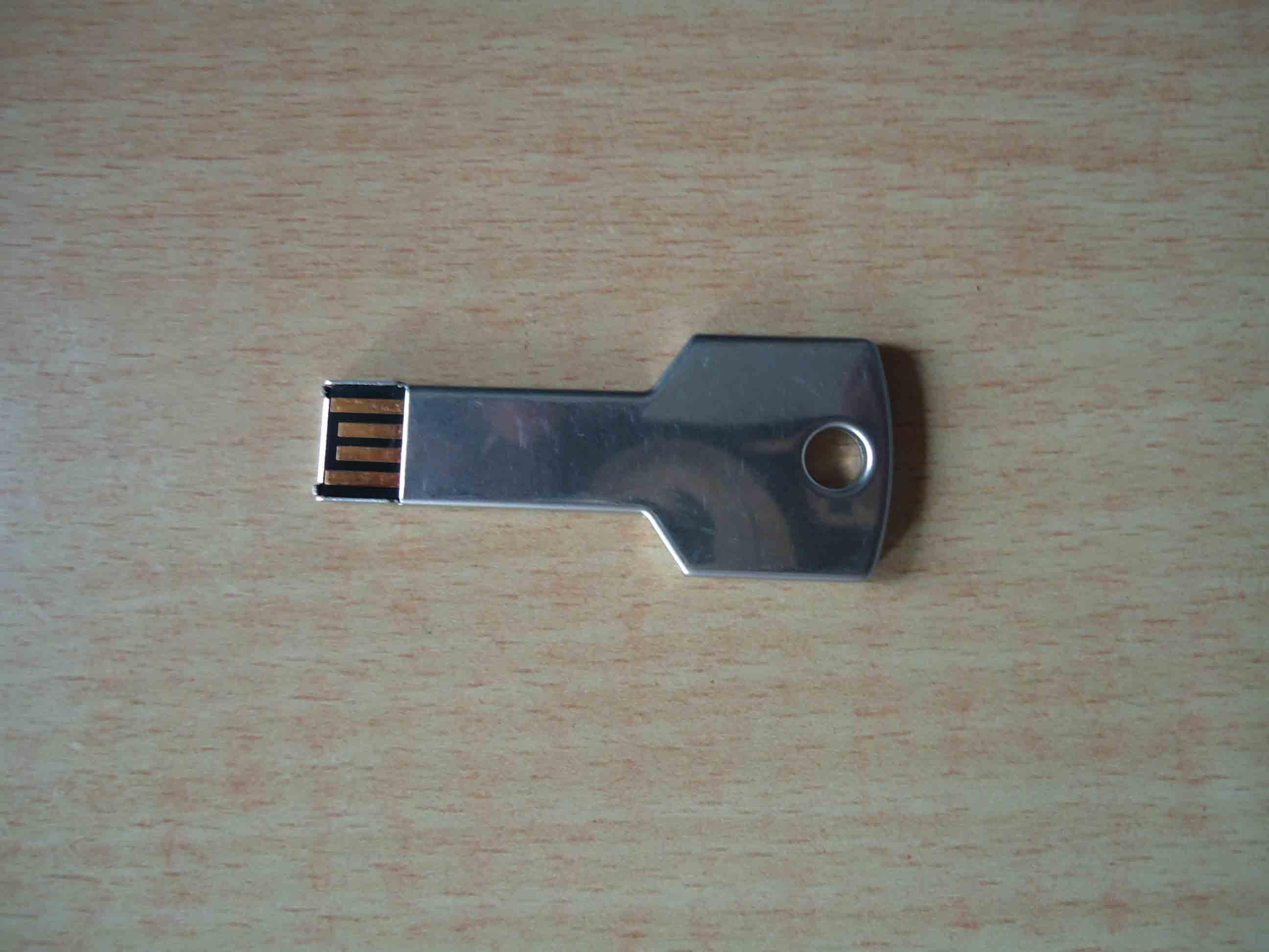 Peligros de seguridad de las memorias USB