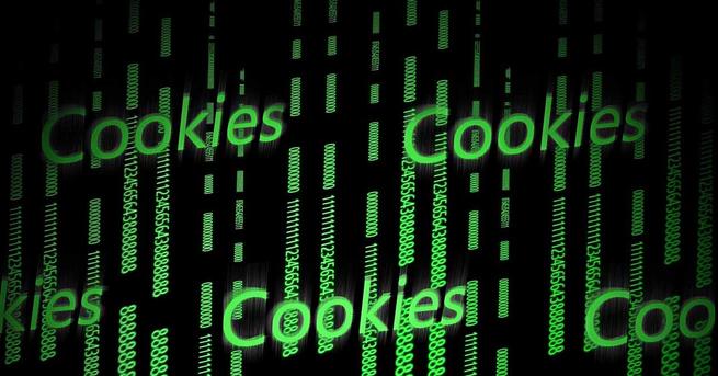 Qué significa aceptar las cookies en Internet