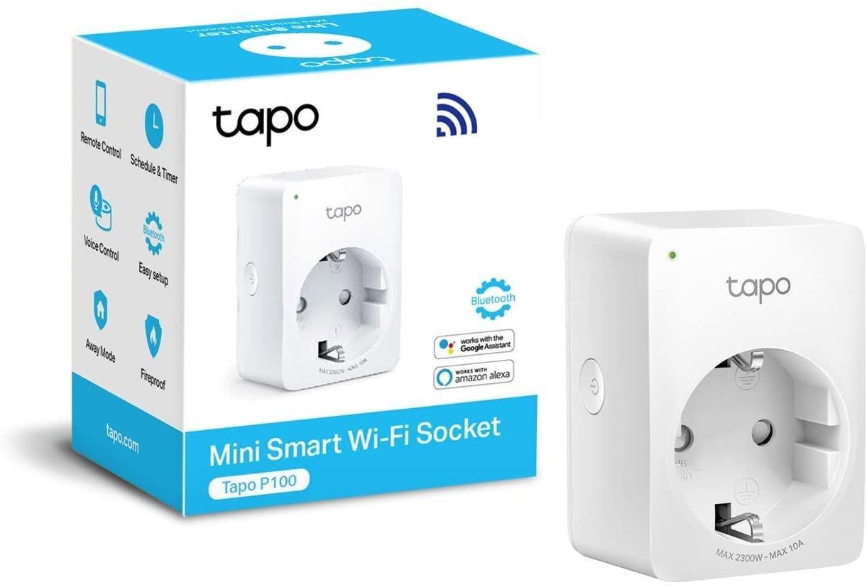 TP-Link Tapo-P100