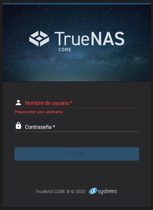 FreeNAS se convierte oficialmente en TrueNAS 12, conoce sus novedades