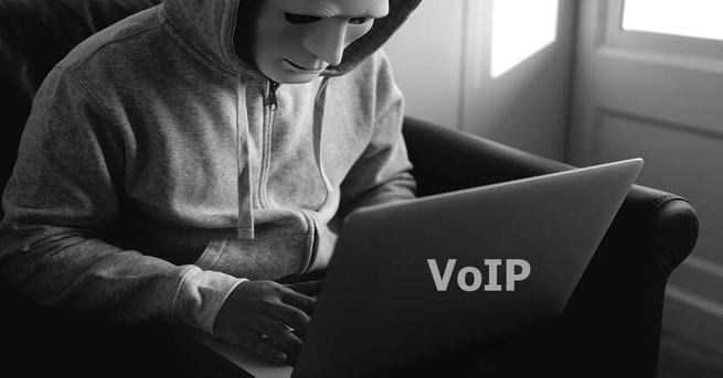 vulnerabilidades de VoIP sin parchear