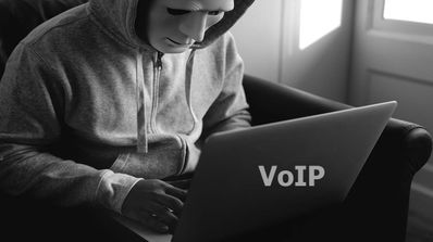 vulnerabilidades de VoIP sin parchear