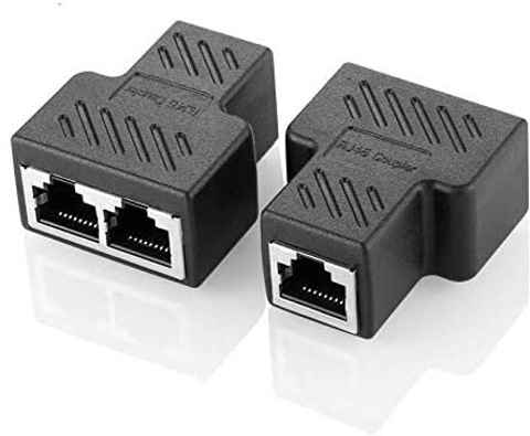 Qué es un Ethernet Splitter y por qué es mejor comprar un switch