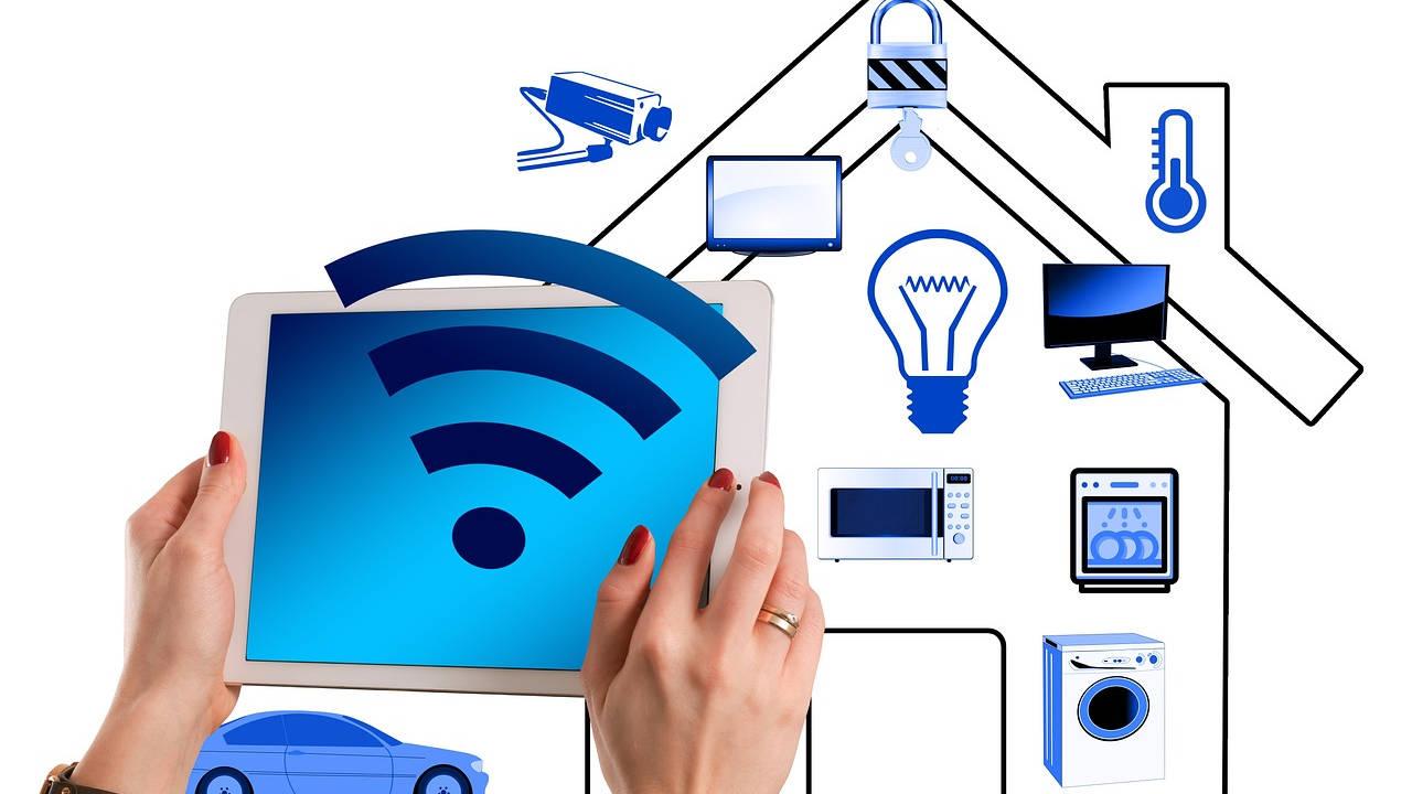 Descubre cómo mejorar la señal Wifi en tu hogar