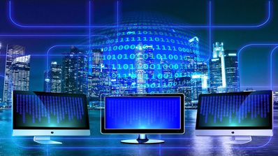 seguridad del ISP