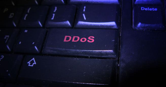 Ataques DDoS más inteligentes
