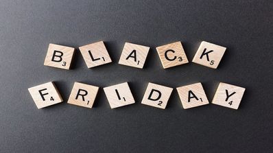 estafas que puedes sufrir en el Black Friday