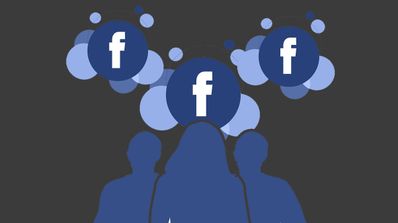 Enlaces de vista previa de Facebook
