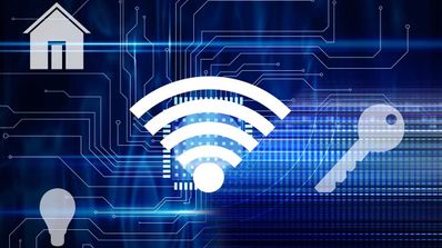 Ver si el Wi-Fi es seguro