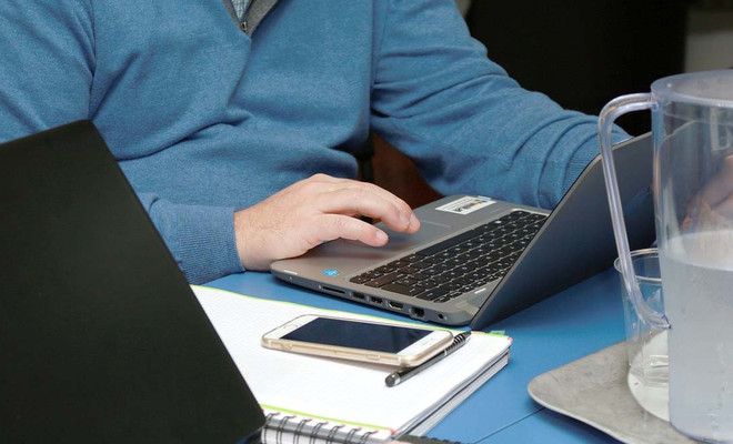 VPN en el teletrabajo