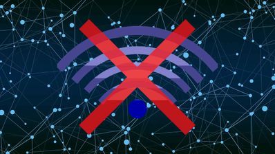 Causas del Wi-Fi lento
