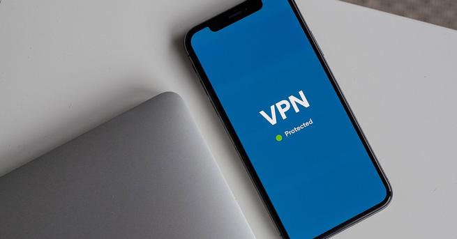 Abrir puertos para VPN