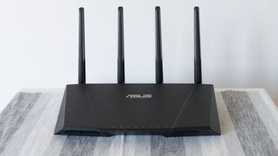 Por qué cambiar el firmware del router