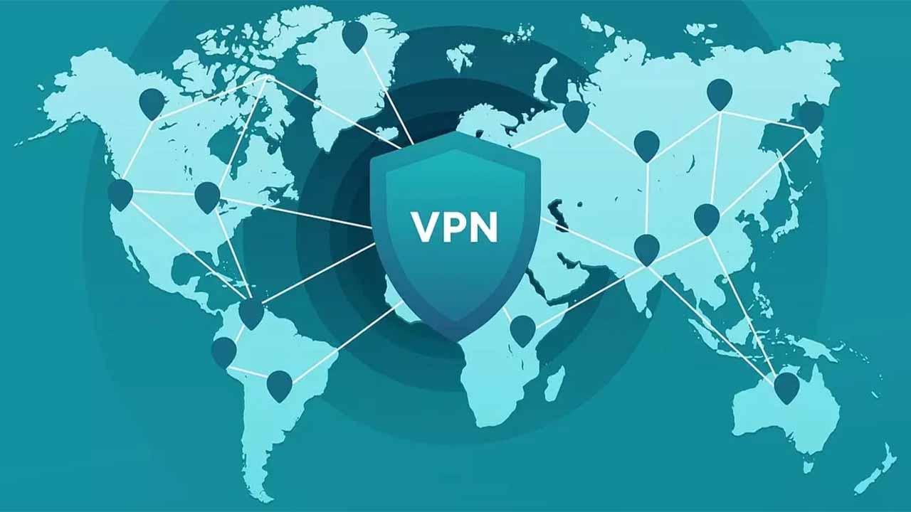 Limitaciones de las VPN de prueba