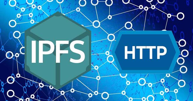 Diferencias entre IPFS y HTTP