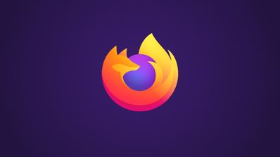 División de red en Firefox